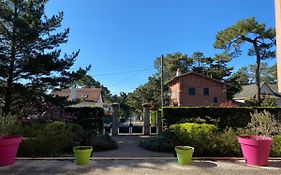 Les terrasses de la Baule